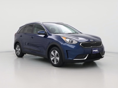 2019 Kia Niro LX -
                Gaithersburg, MD