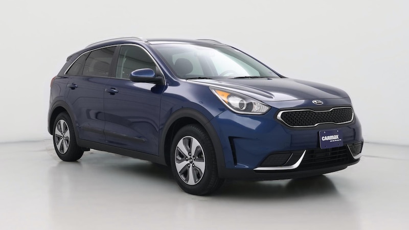 2019 Kia Niro LX Hero Image