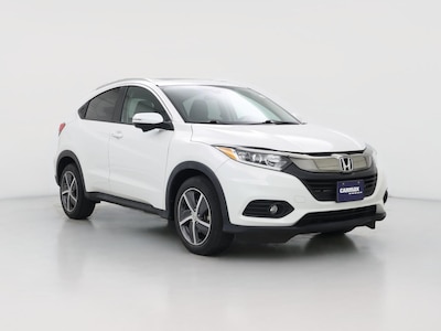 2021 Honda HR-V EX -
                Dunellen, NJ