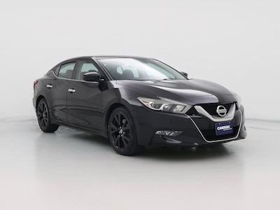 2016 Nissan Maxima S -
                Ellicott City, MD