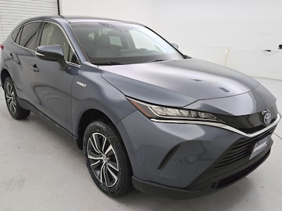 2021 Toyota Venza LE -
                Newark, DE