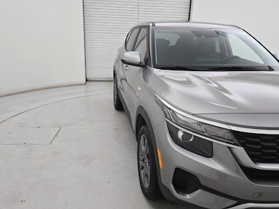 2022 Kia Seltos LX -
                Newark, DE