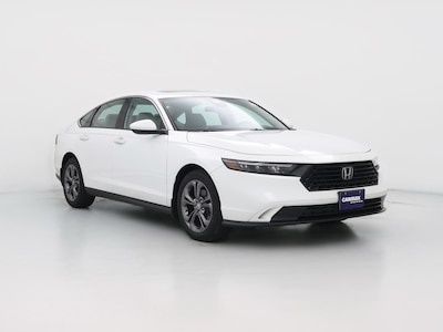 2023 Honda Accord EX -
                Edison, NJ