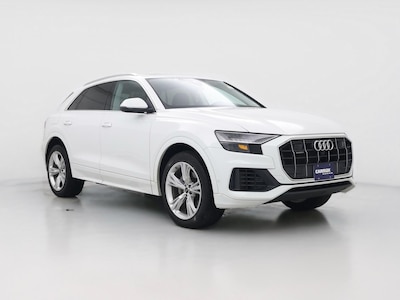 2023 Audi Q8 Premium -
                Laurel, MD