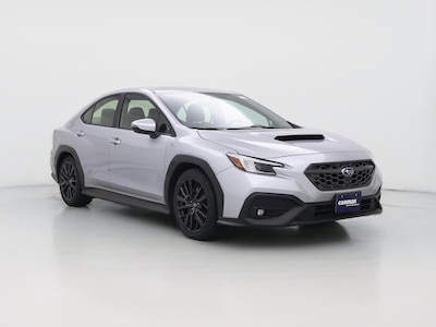 2022 Subaru WRX Limited -
                Laurel, MD