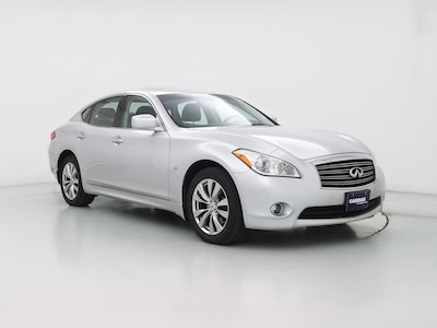 2014 INFINITI Q70  -
                Laurel, MD