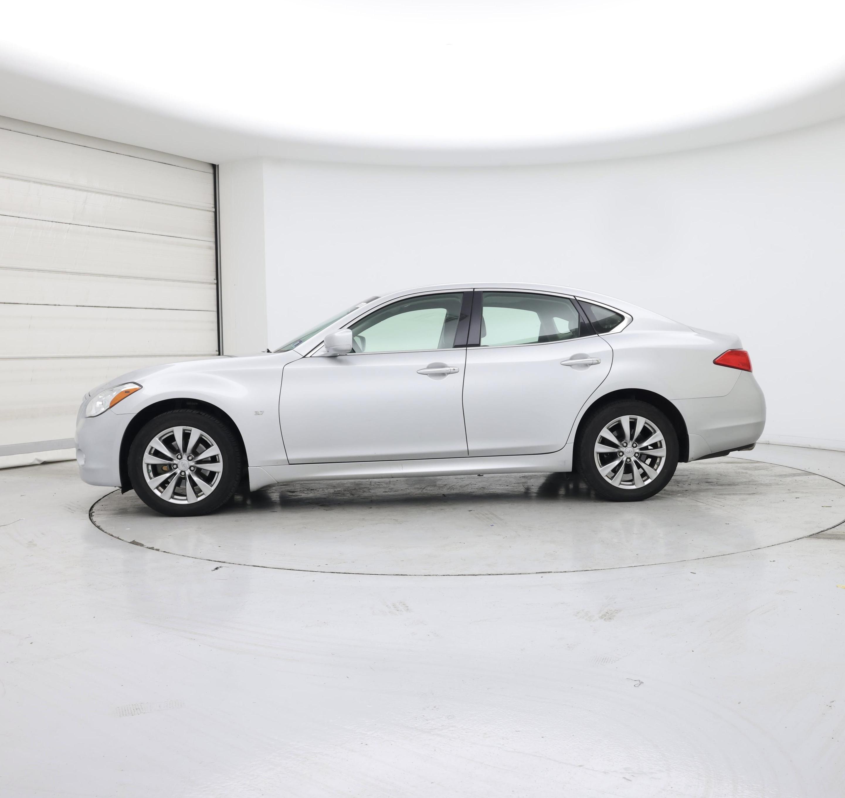 Thumbnail: 2014 INFINITI Q70 - 3