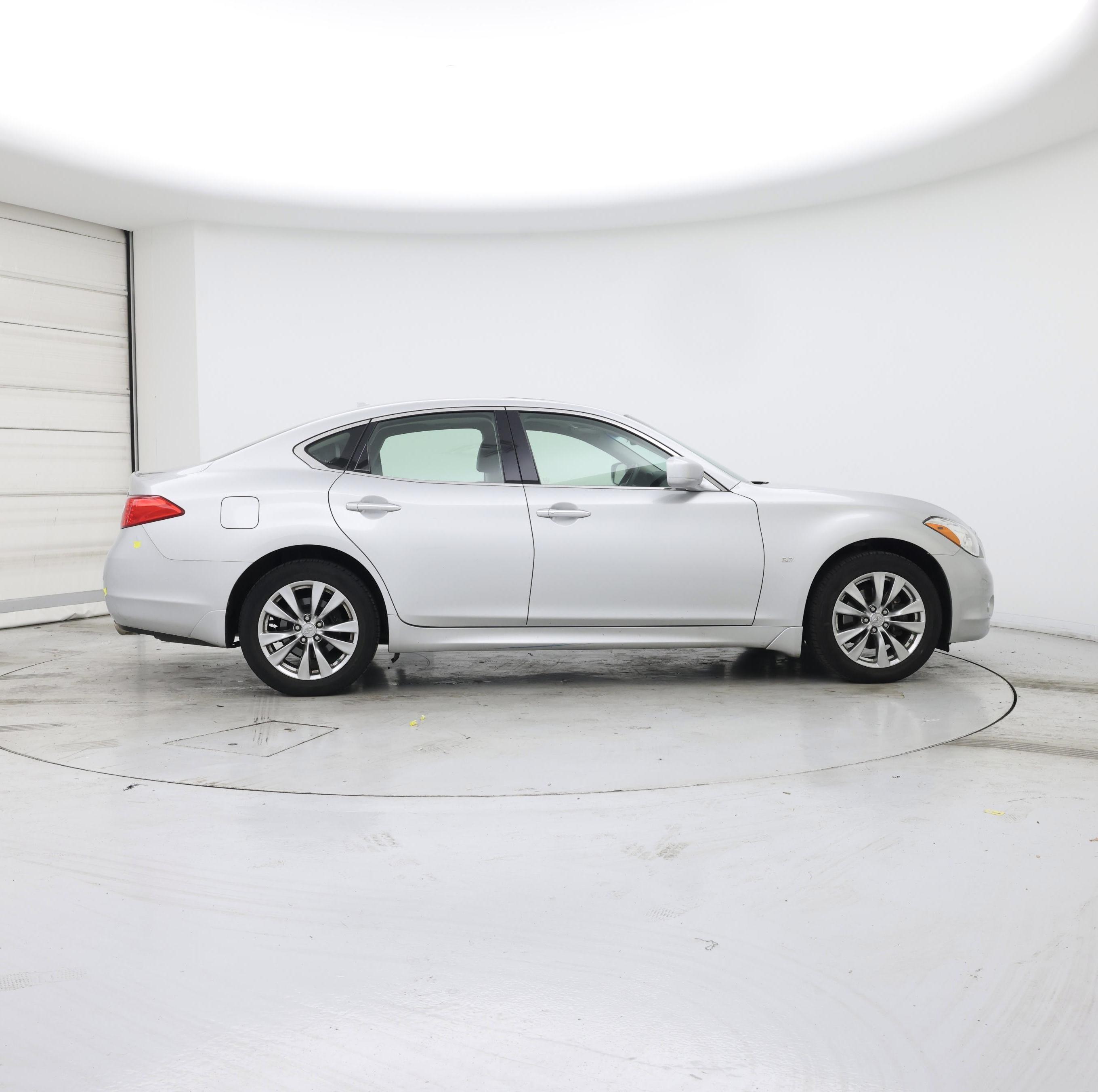 Thumbnail: 2014 INFINITI Q70 - 7