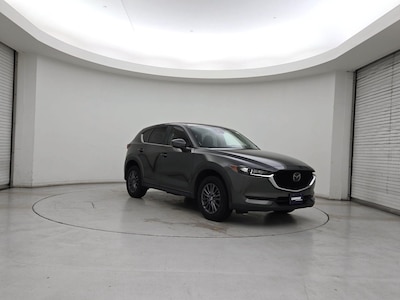 2019 Mazda CX-5 Touring -
                Gaithersburg, MD