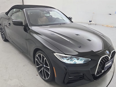 2022 BMW 4 Series 430i xDrive -
                Newark, DE