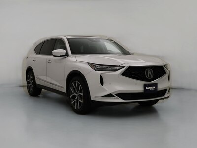 2024 Acura MDX Technology -
                Newark, DE