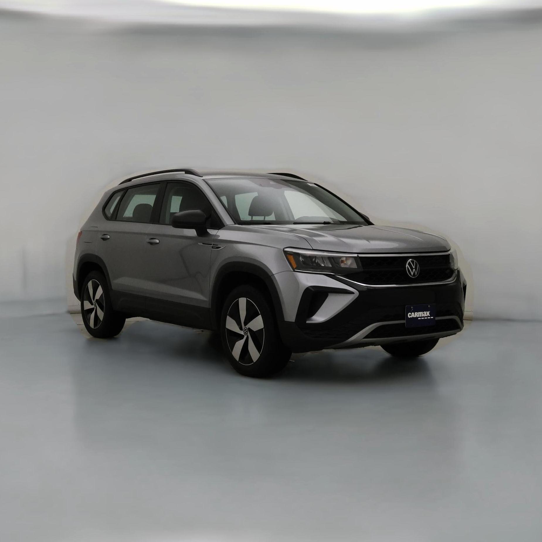 Thumbnail: 2023 Volkswagen Taos - 1