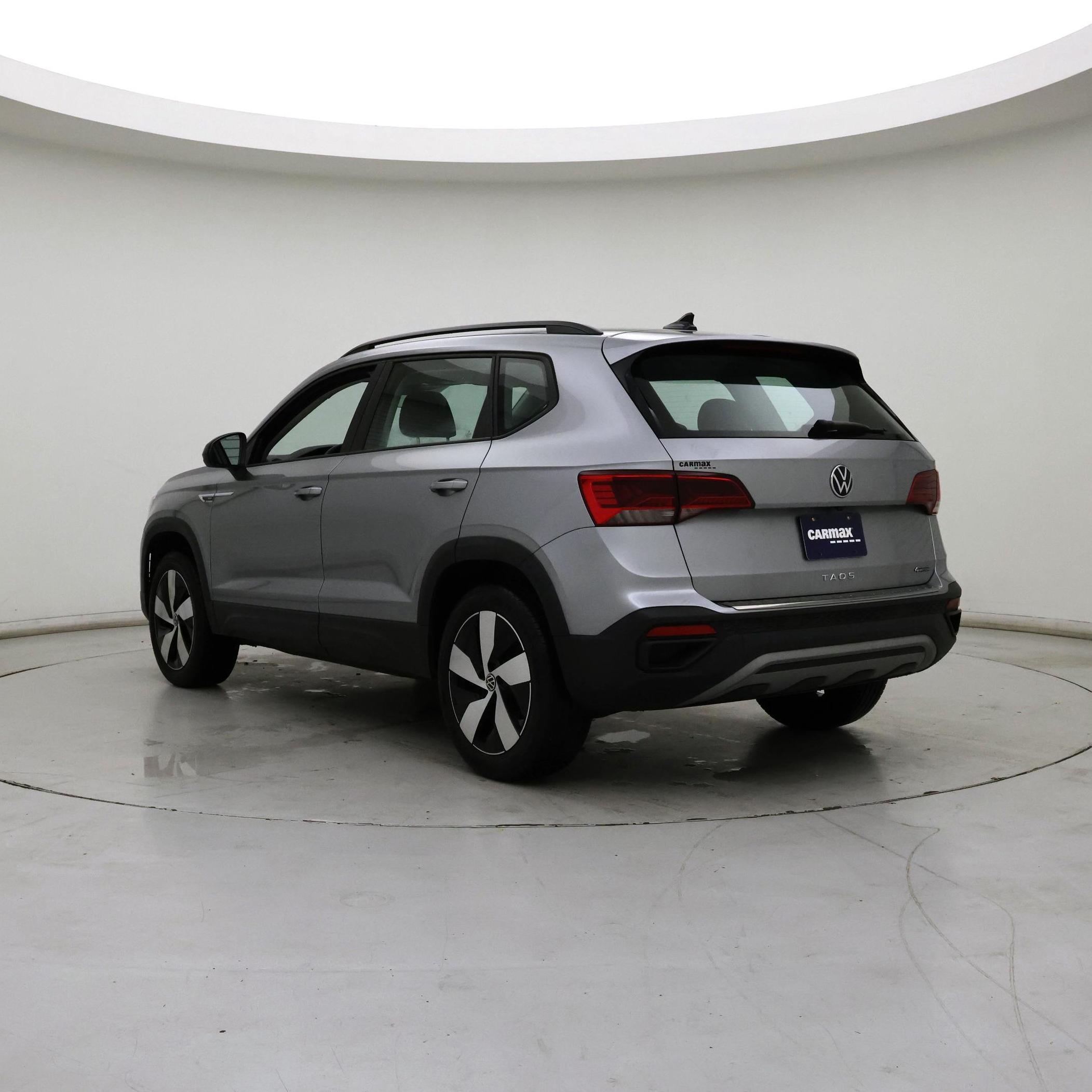 Thumbnail: 2023 Volkswagen Taos - 2