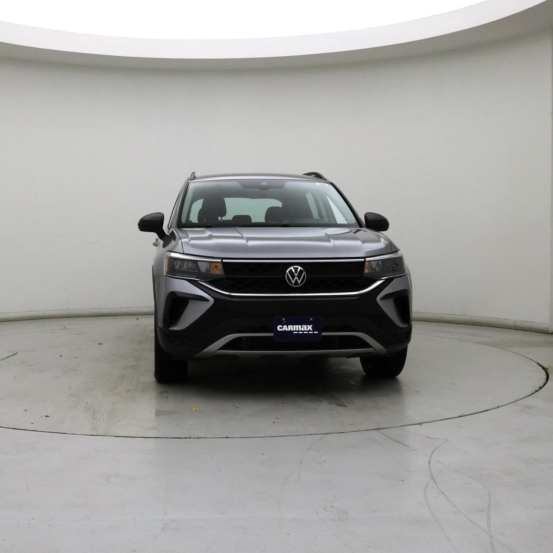 Thumbnail: 2023 Volkswagen Taos - 5