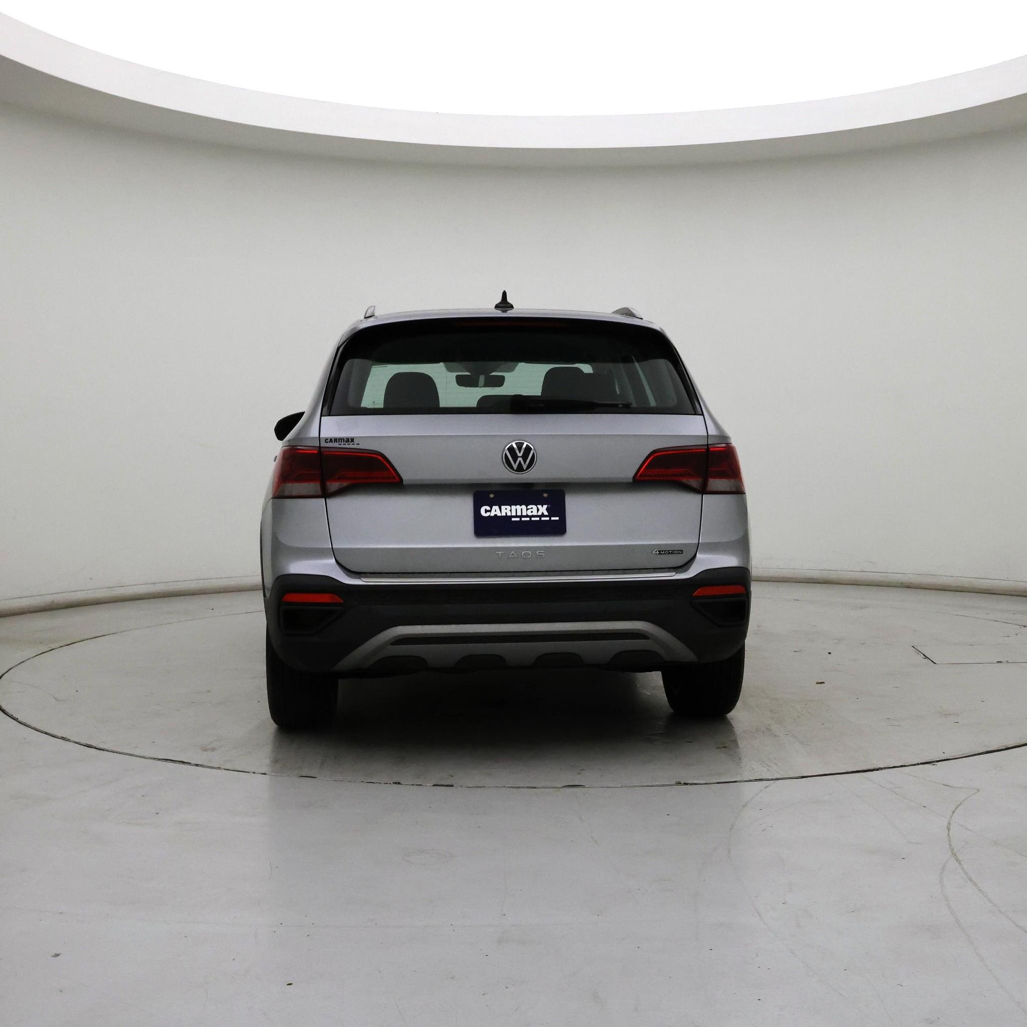 Thumbnail: 2023 Volkswagen Taos - 6
