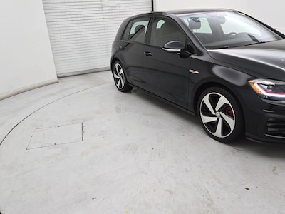2019 Volkswagen Golf GTI Autobahn -
                Newark, DE