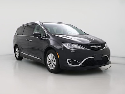 2018 Chrysler Pacifica Touring L -
                  Edison, NJ