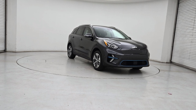 2022 Kia Niro EX Hero Image