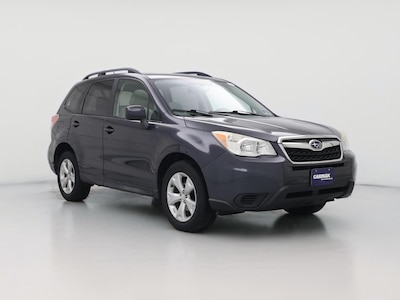 2014 Subaru Forester Premium -
                  White Marsh, MD