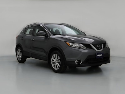 2019 Nissan Rogue Sport SV -
                Kennesaw, GA