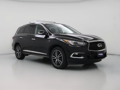 2019 INFINITI QX60 Luxe -
                Virginia Beach, VA