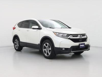 2017 Honda CR-V EX -
                Dunellen, NJ