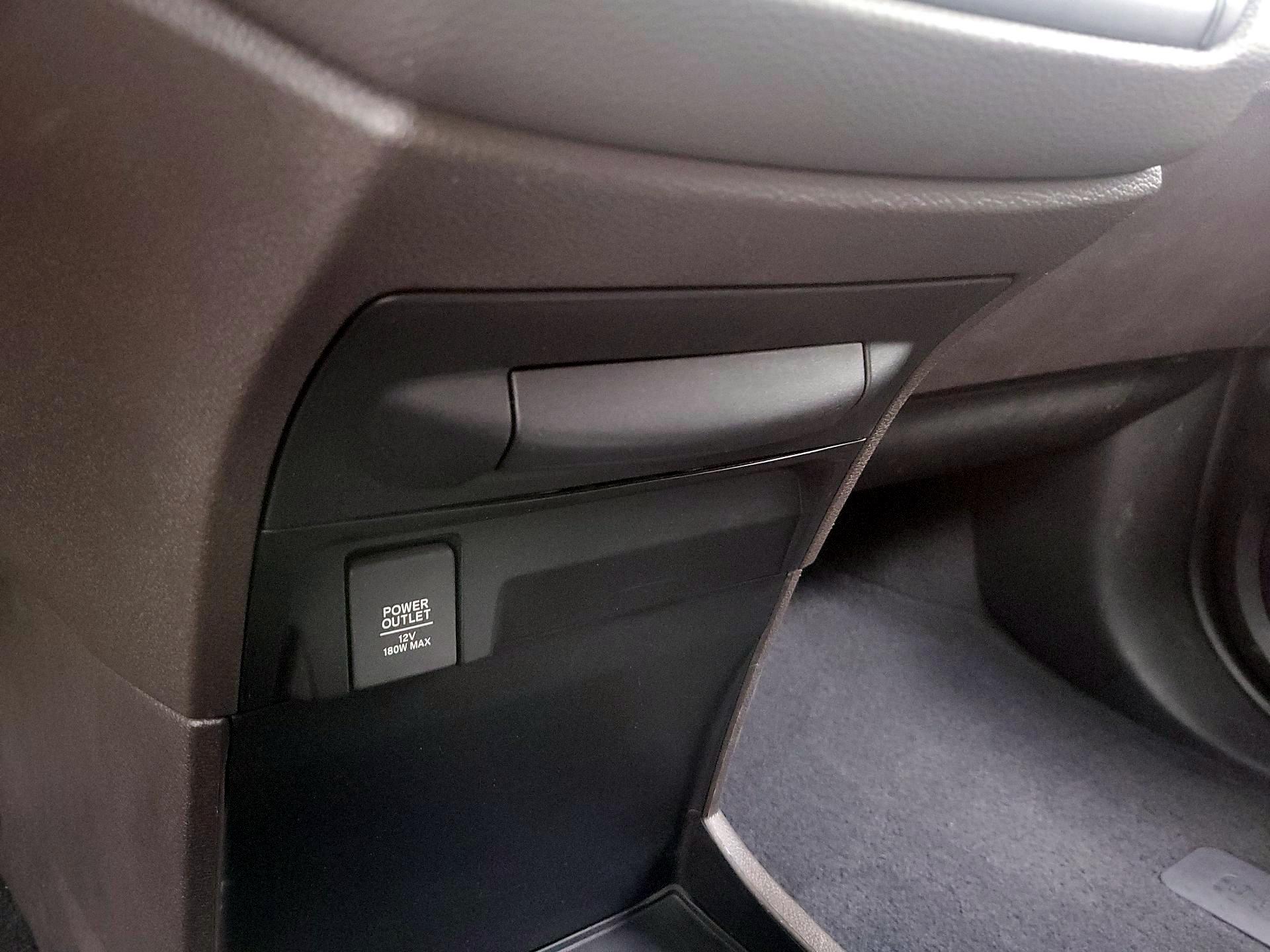 Thumbnail: 2019 Honda Odyssey - 18