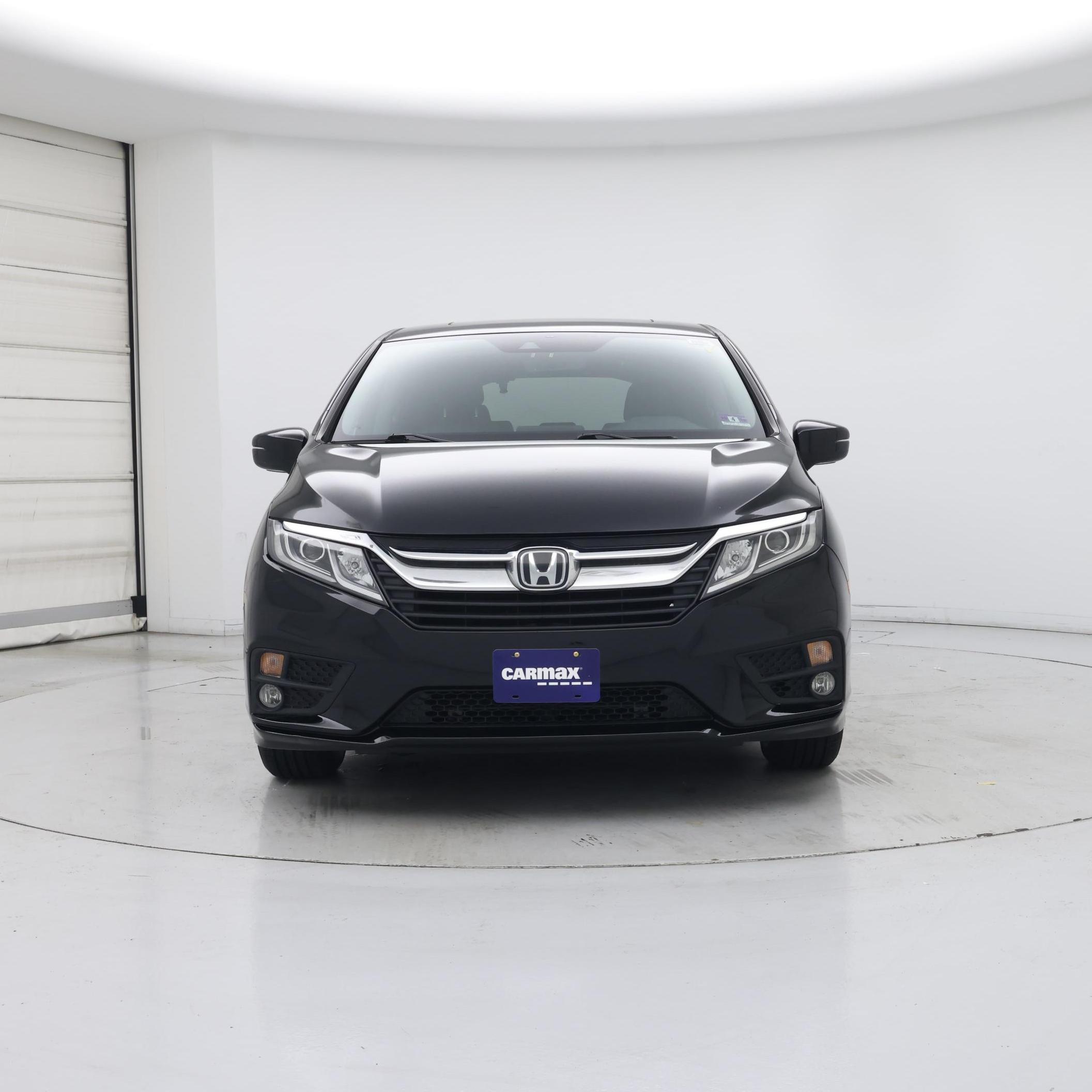 Thumbnail: 2019 Honda Odyssey - 5