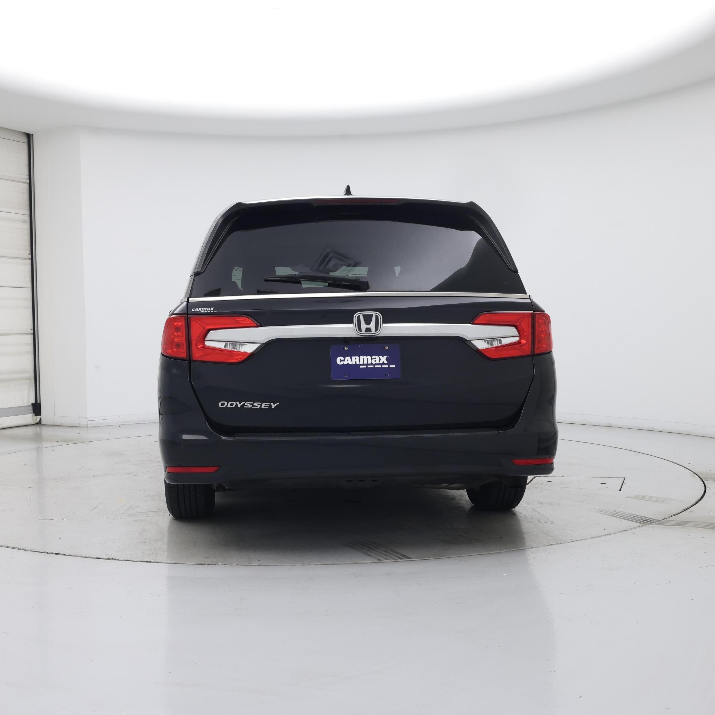 Thumbnail: 2019 Honda Odyssey - 6