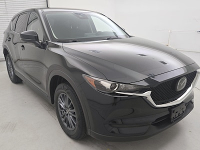 2020 Mazda CX-5 Sport -
                  Maple Shade, NJ