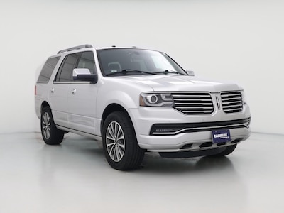 2017 Lincoln Navigator Select -
                Laurel, MD