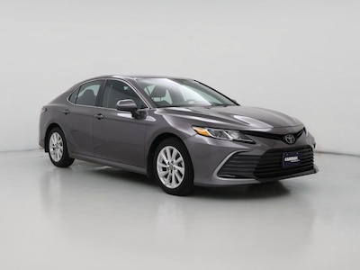 2023 Toyota Camry LE -
                Virginia Beach, VA