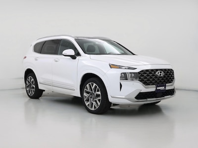 2022 Hyundai Santa Fe Calligraphy -
                Virginia Beach, VA