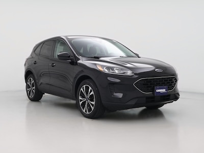 2022 Ford Escape SE -
                Gaithersburg, MD