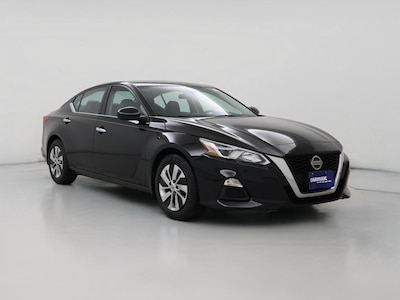 2019 Nissan Altima S -
                Virginia Beach, VA