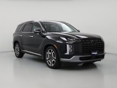 2023 Hyundai Palisade Limited -
                Virginia Beach, VA
