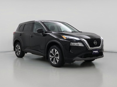 2021 Nissan Rogue SV -
                Virginia Beach, VA