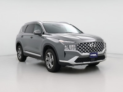 2021 Hyundai Santa Fe SEL -
                Raleigh, NC
