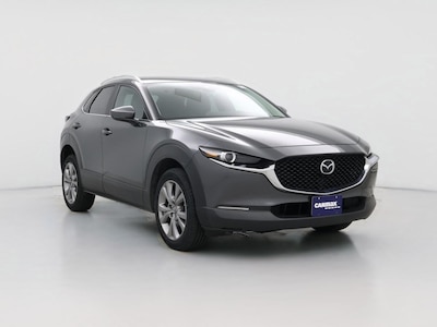 2023 Mazda CX-30 Select -
                Raleigh, NC