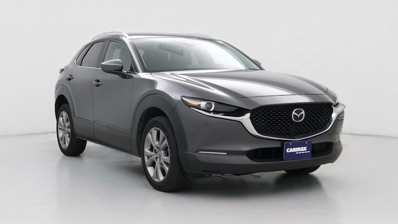 2023 Mazda CX-30 Select Hero Image
