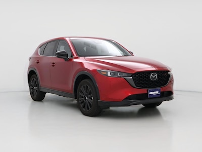 2023 Mazda CX-5 Turbo -
                Raleigh, NC