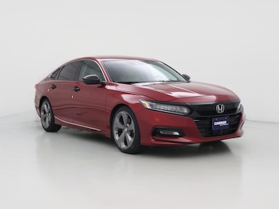 2018 Honda Accord Touring -
                Brandywine, MD