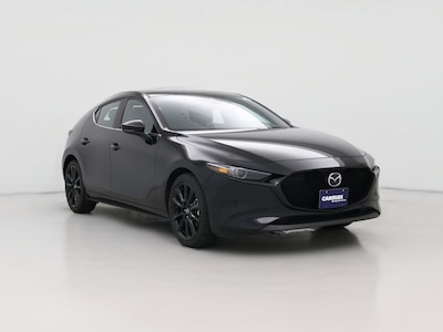 2023 Mazda Mazda3 Turbo -
                Raleigh, NC