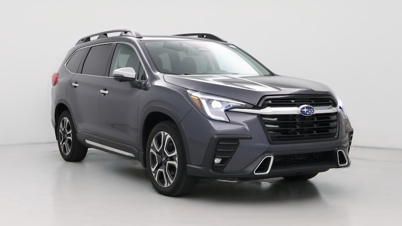 2023 Subaru Ascent Touring Hero Image
