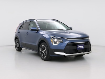2023 Kia Niro EX -
                Raleigh, NC
