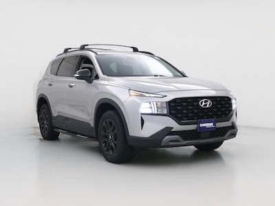 2023 Hyundai Santa Fe XRT -
                Gaithersburg, MD