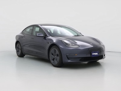2022 Tesla Model 3 Long Range -
                  Gaithersburg, MD