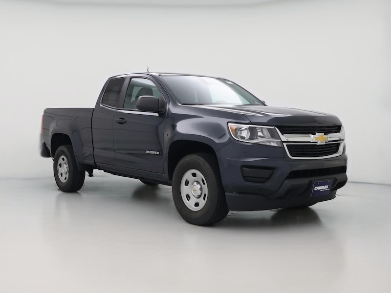 2017 Chevrolet Colorado Work Truck -
                  Wayne, NJ