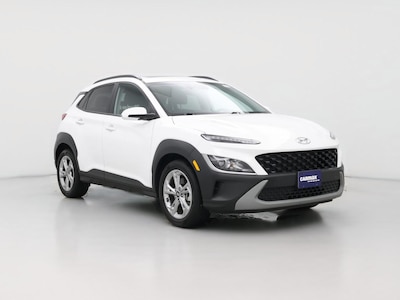 2023 Hyundai Kona SEL -
                Raleigh, NC