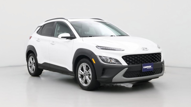 2023 Hyundai Kona SEL Hero Image